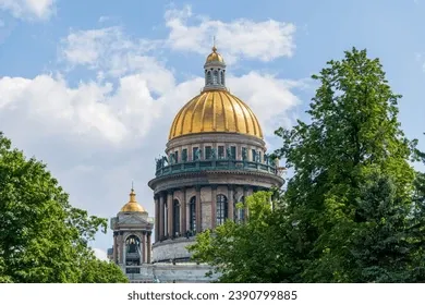 Как подобрать маршрут для праздничной прогулки